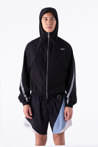 RED BULL ZERO TAPE JACKET SPATIAL BLACK