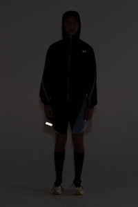 RED BULL ZERO TAPE JACKET SPATIAL BLACK