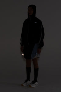 RED BULL ZERO TAPE JACKET SPATIAL BLACK