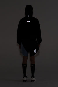 RED BULL ZERO TAPE JACKET SPATIAL BLACK