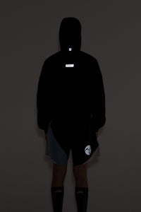 RED BULL ZERO TAPE JACKET SPATIAL BLACK