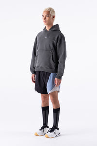 RED BULL ZERO DT2 HOODIE BLACK