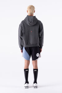 RED BULL ZERO DT2 HOODIE BLACK