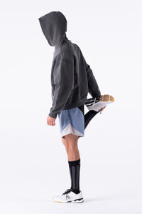 RED BULL ZERO DT2 HOODIE BLACK