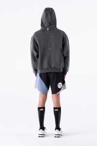 RED BULL ZERO DT2 HOODIE BLACK