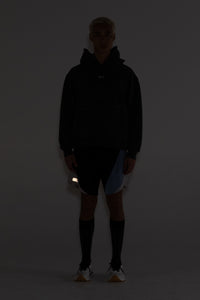 RED BULL ZERO DT2 HOODIE BLACK