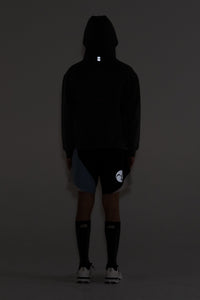 RED BULL ZERO DT2 HOODIE BLACK