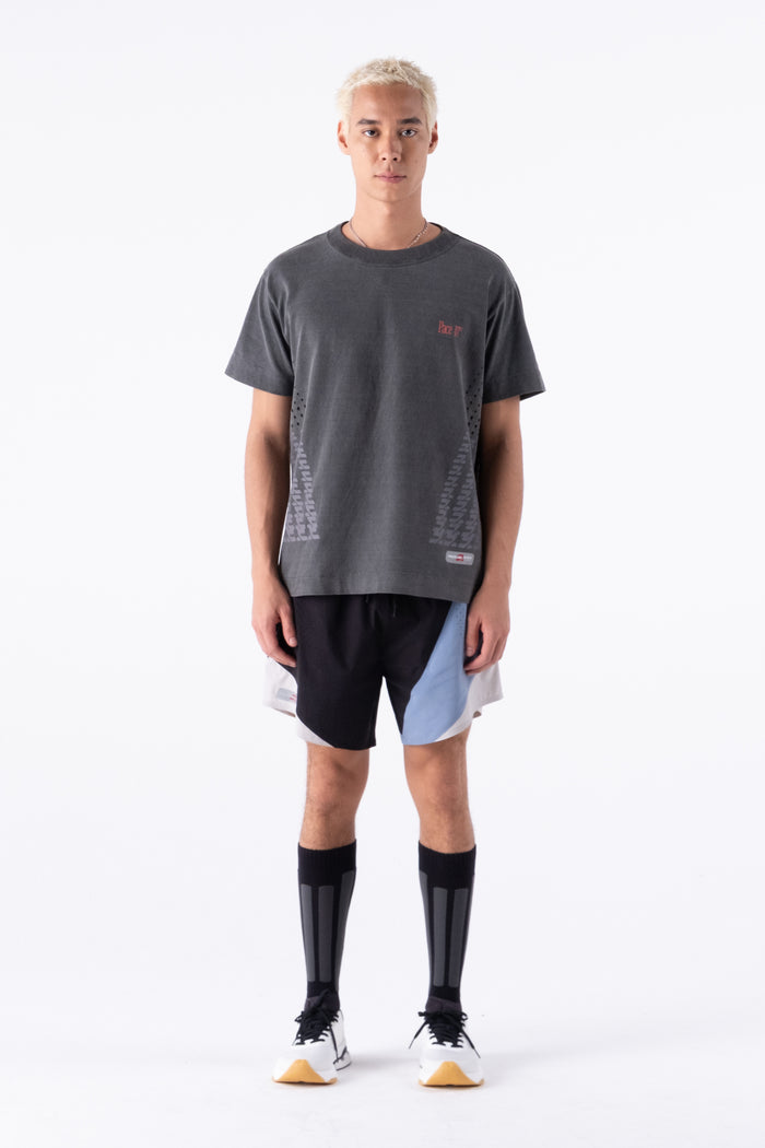 RED BULL ZERO DT2 LASER TEE BLACK