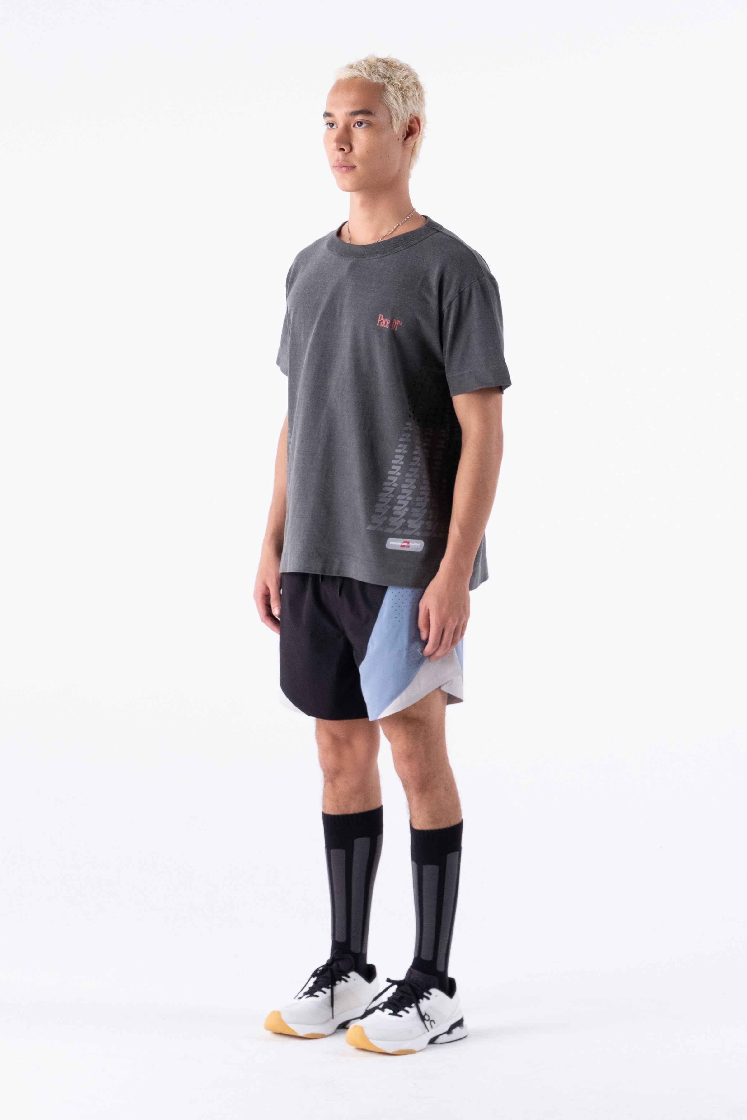 RED BULL ZERO DT2 LASER TEE BLACK