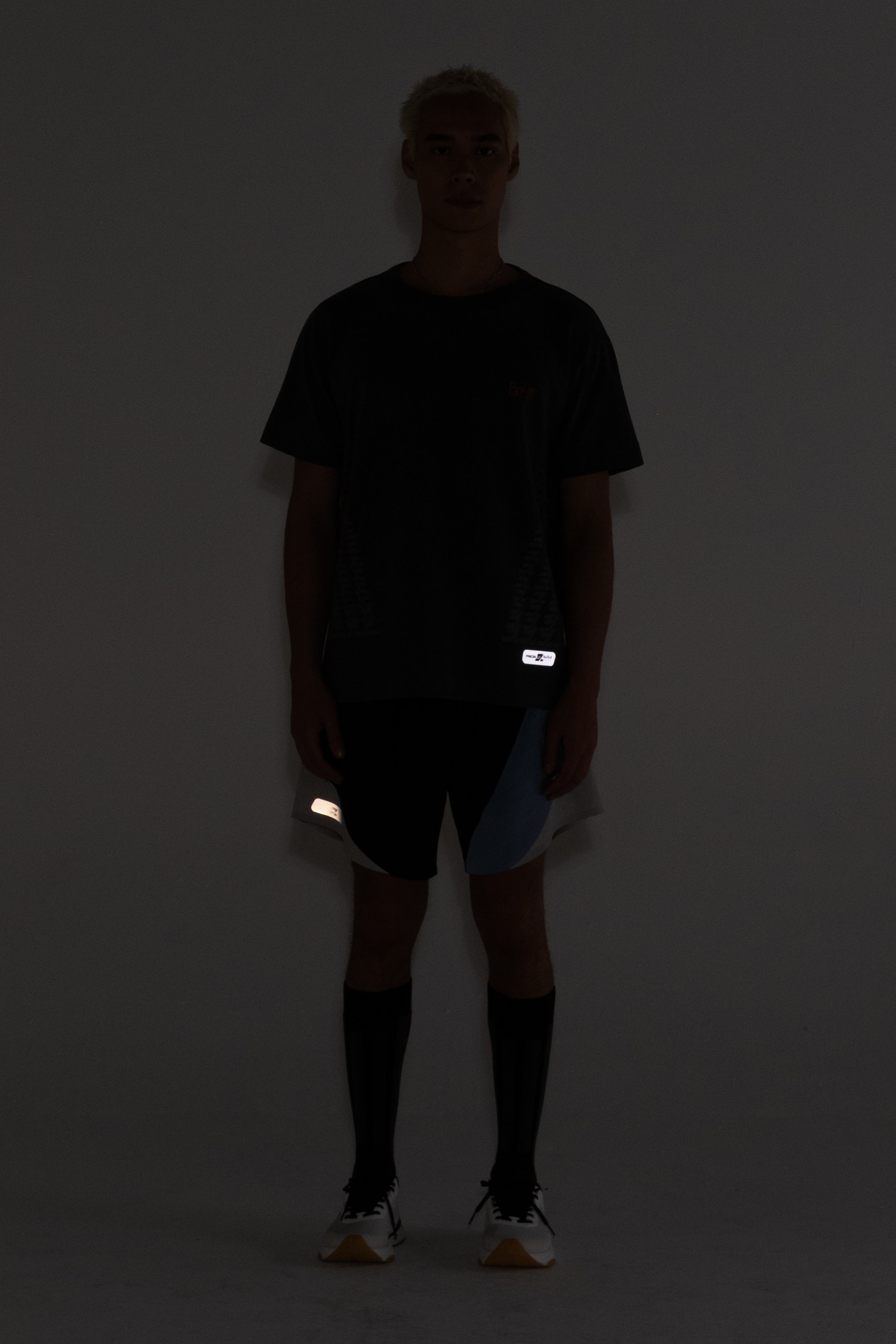 RED BULL ZERO DT2 LASER TEE BLACK