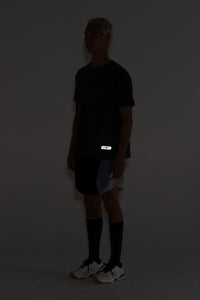 RED BULL ZERO DT2 LASER TEE BLACK