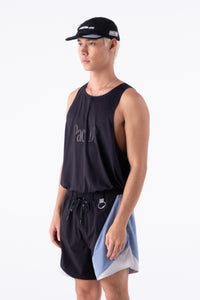 RED BULL DT2 RUNNER HAT BLACK