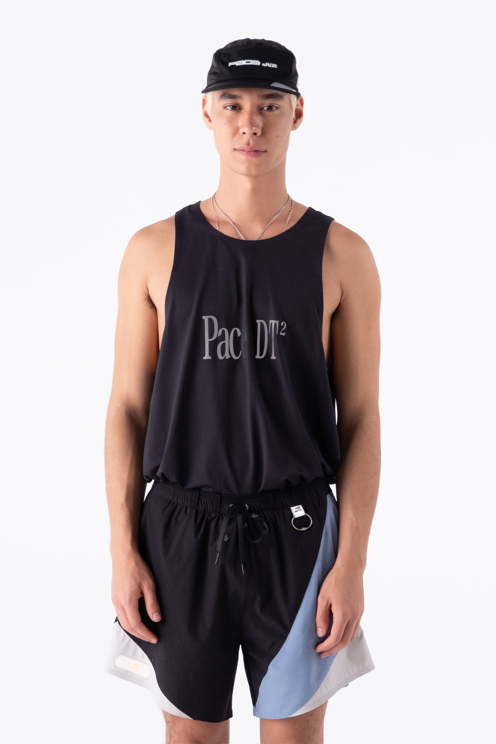 RED BULL DT2 RUNNER HAT BLACK