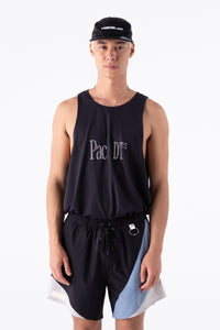 RED BULL DT2 RUNNER HAT BLACK