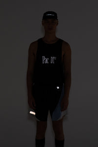 RED BULL DT2 RUNNER HAT BLACK