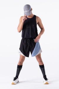 RED BULL DT2 RUNNER HAT SILVER