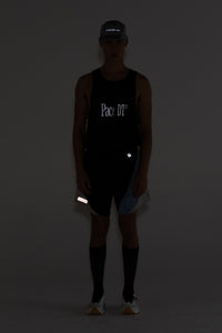 RBZ DT2 FLECKS SEAMLESS SHORTS