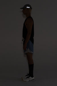 RED BULL DT2 RUNNER HAT SILVER