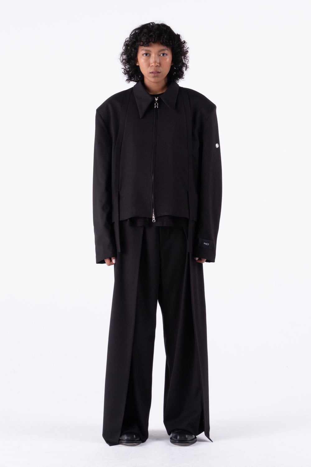 NOMO TAILORING TROUSERS