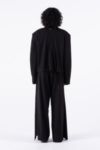 NOMO TAILORING TROUSERS