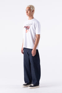 TEE YANBARU OFF WHITE