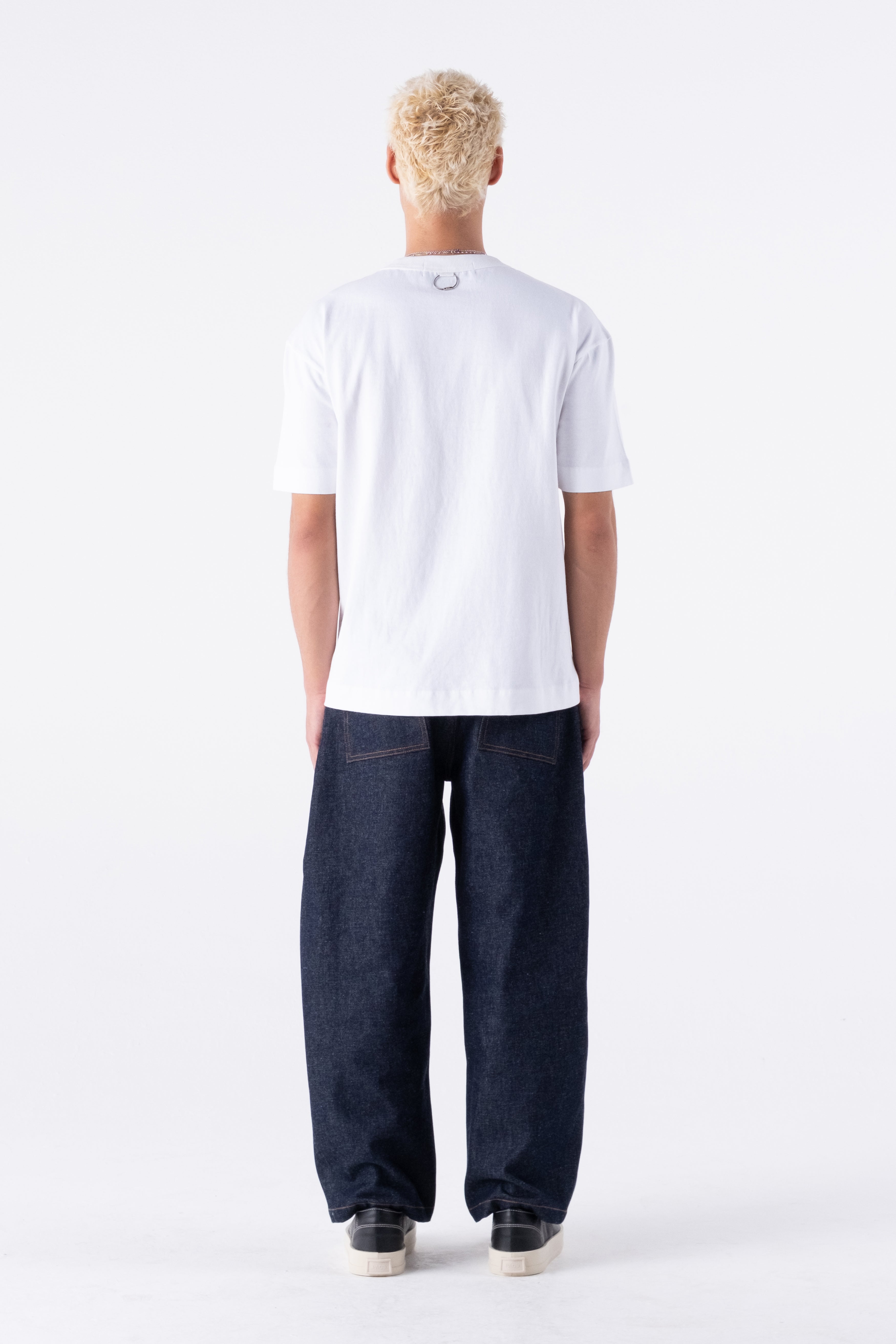 TEE URASOE OFF WHITE – PACE ™