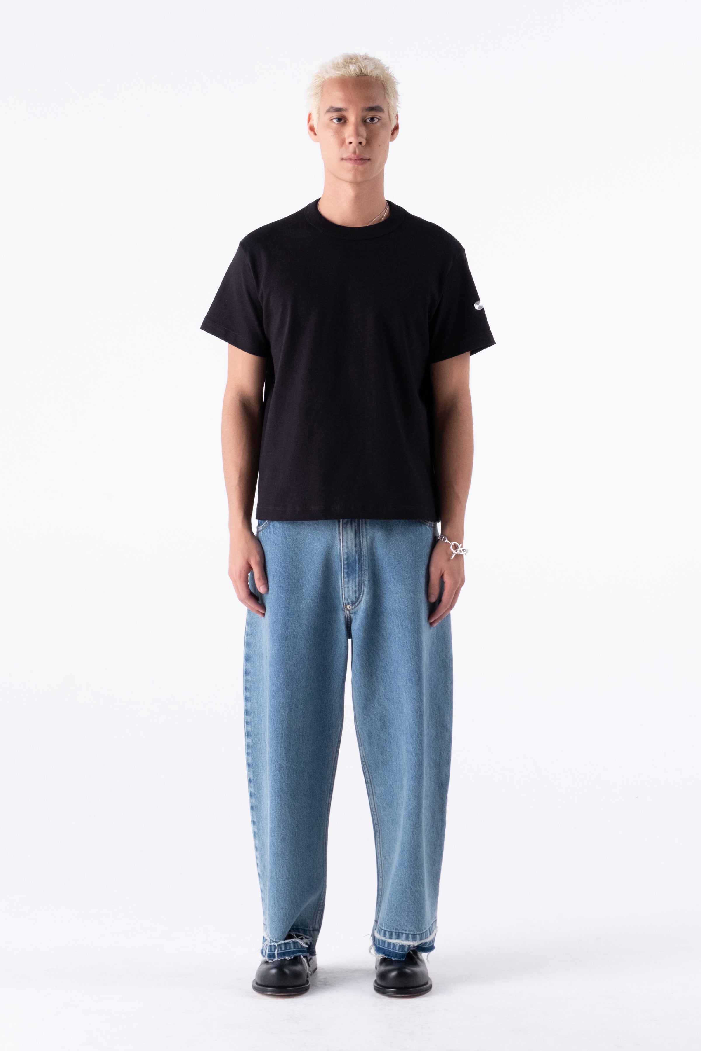 COTTON CODE LITE BLACK