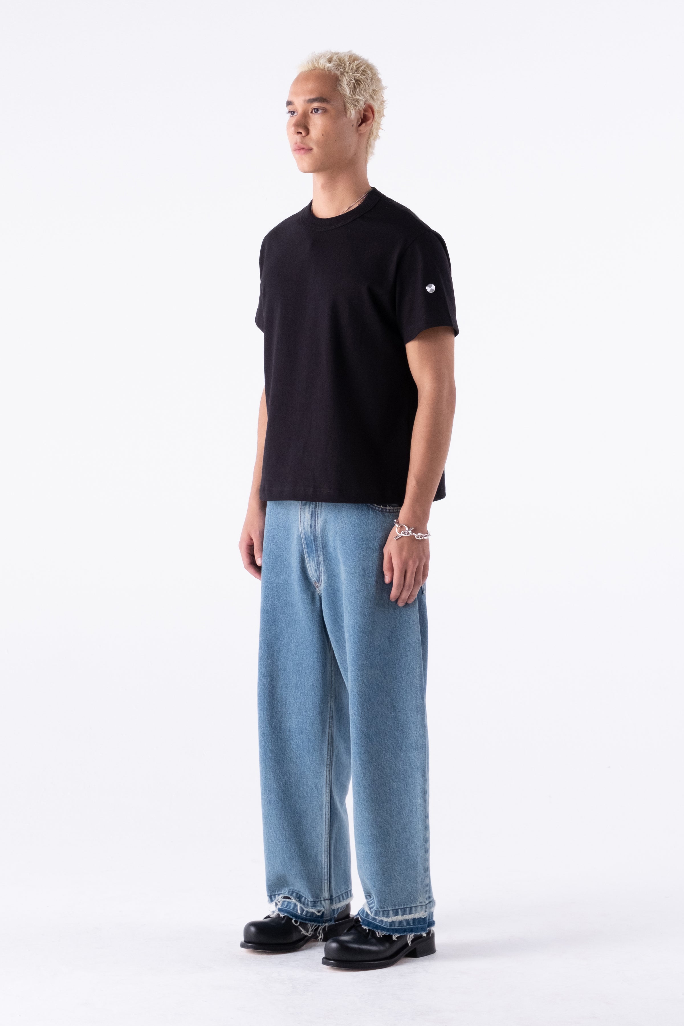 COTTON CODE LITE BLACK