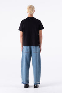 COTTON CODE LITE BLACK