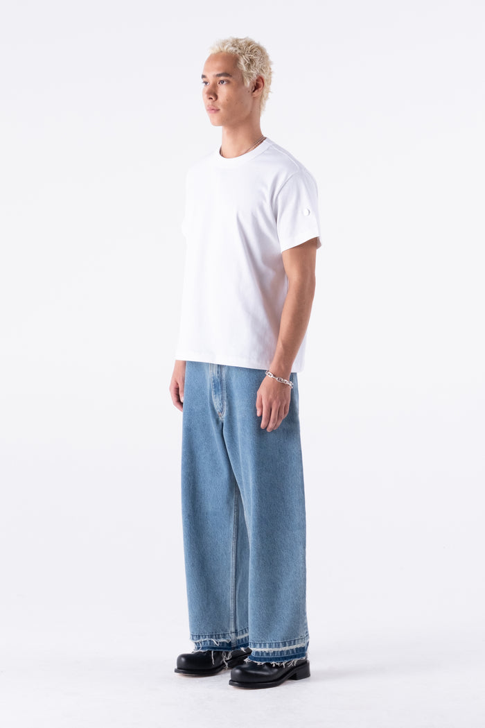 COTTON CODE LITE OFF WHITE