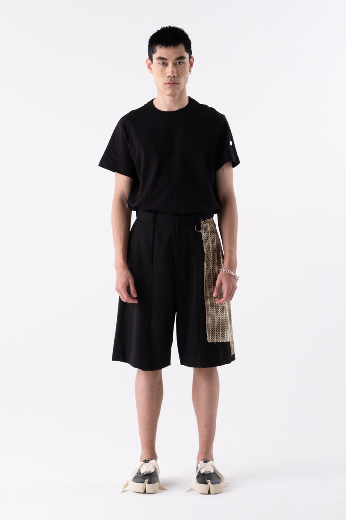 MIDMASA CROCHET TELA