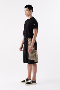 MIDMASA CROCHET TELA