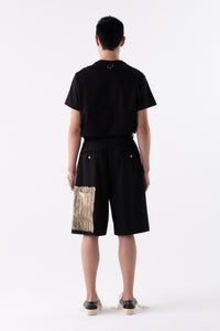 MIDMASA CROCHET TELA