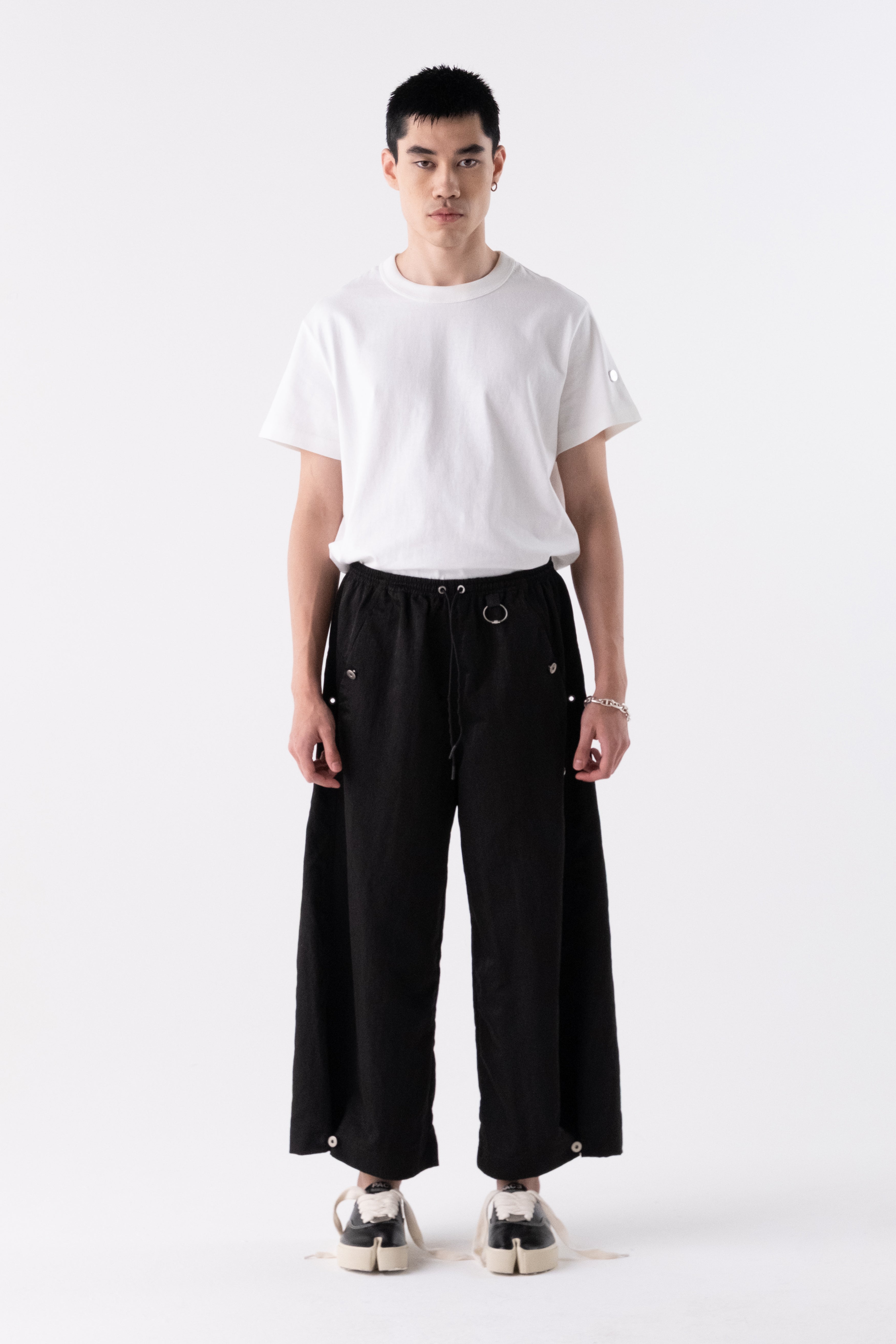 WORK NYLON PANTS – PACE ™