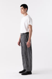 HIDEKI GREY PANTS