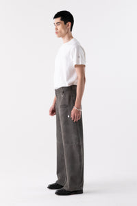 IRIS LEATHER PANTS