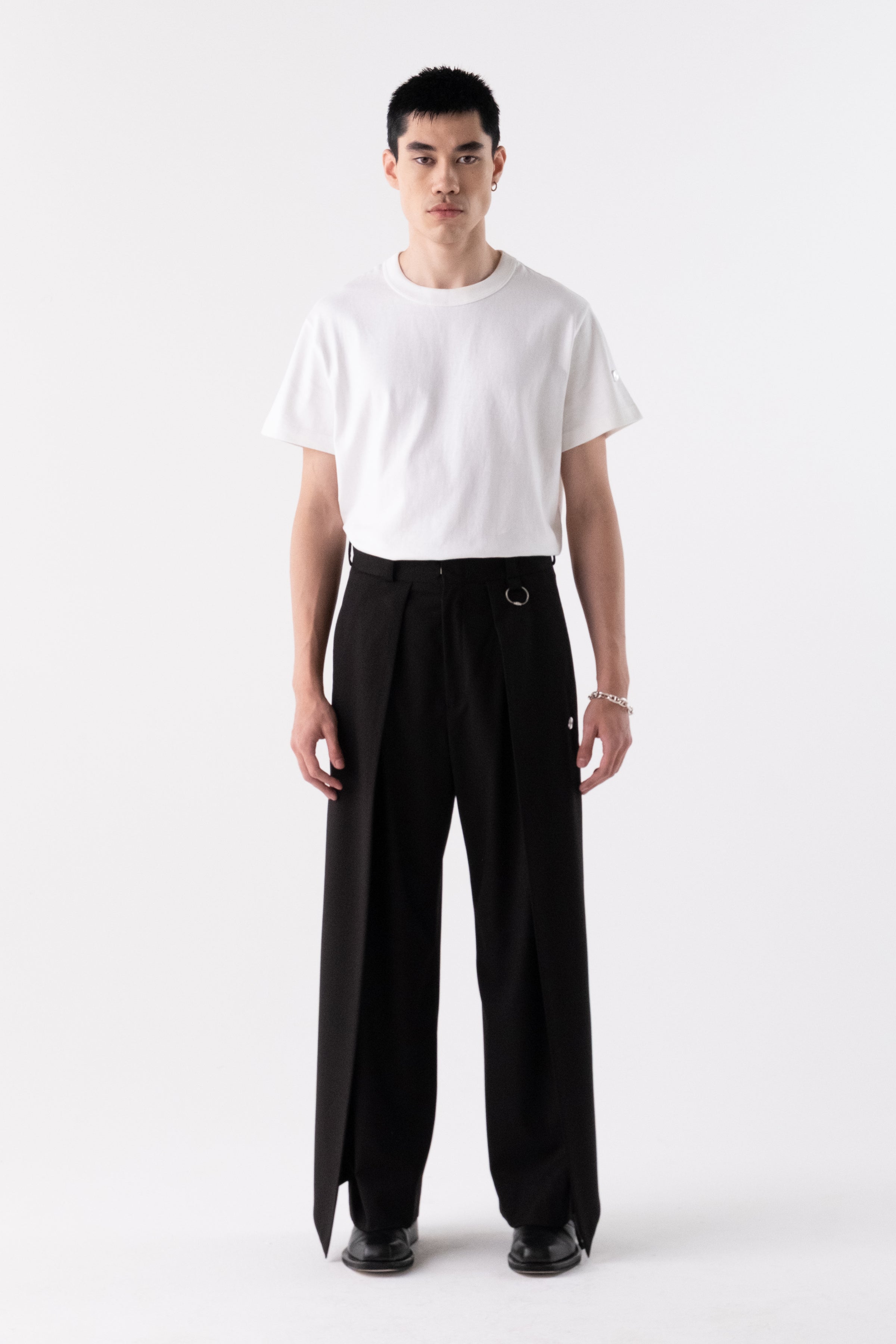 NOMO TAILORING TROUSERS
