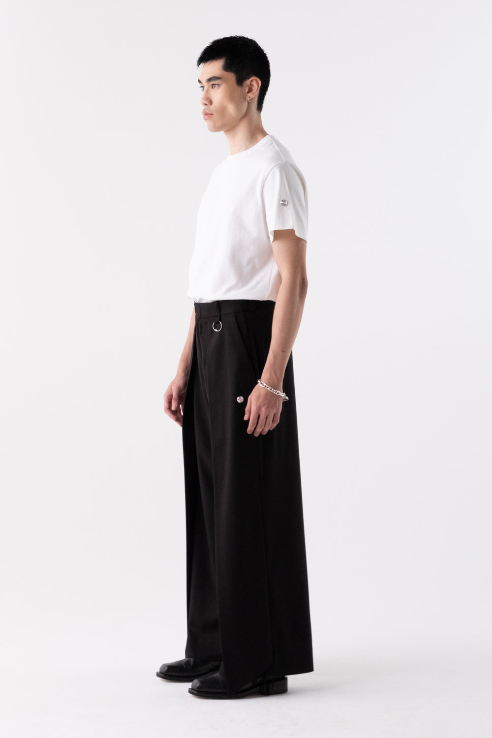 NOMO TAILORING TROUSERS