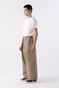 66 PANTS BEIGE
