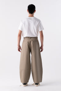 66 PANTS BEIGE