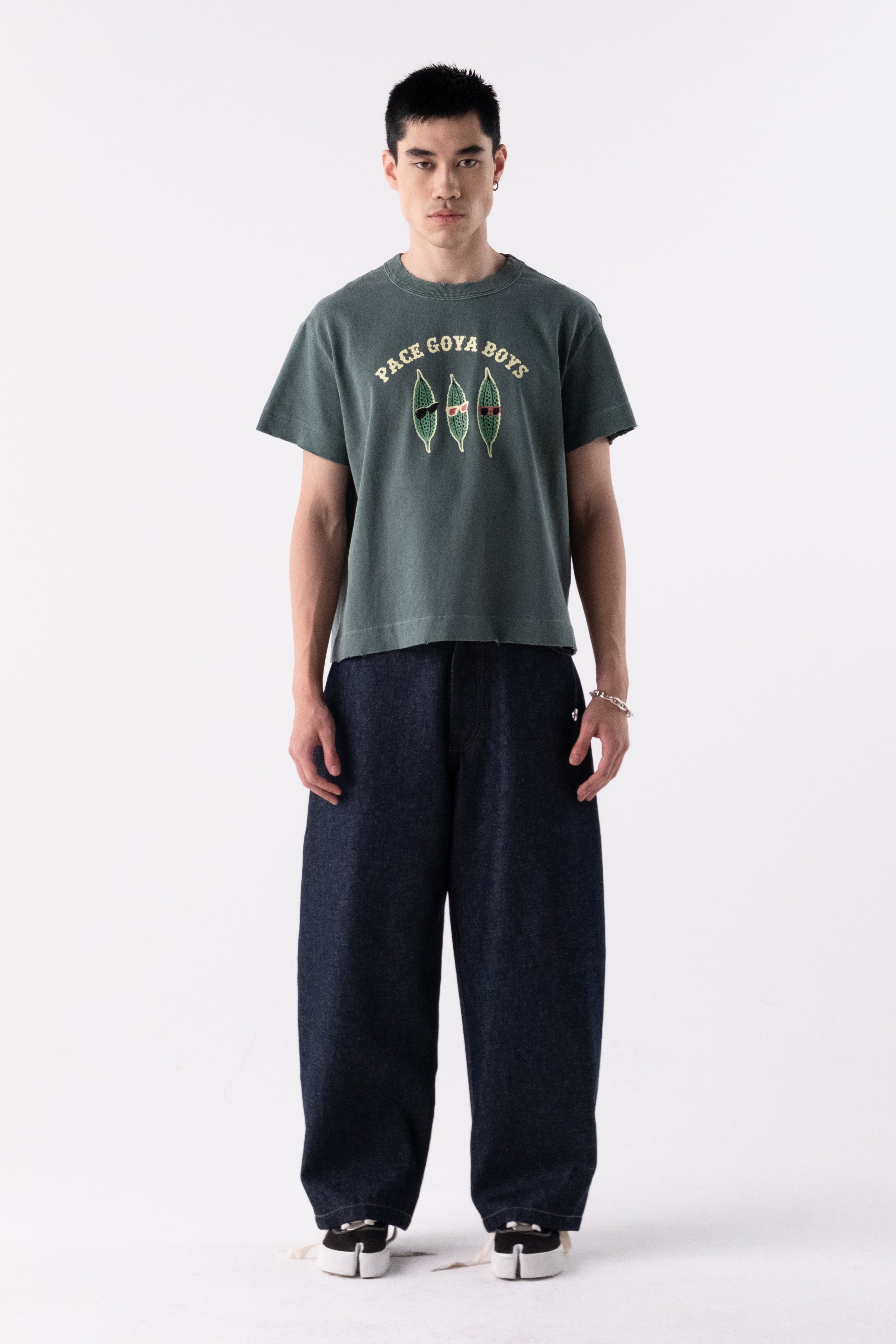 BABYL LEGEND-L FORTH TEE XLサイズ BS562171.jpg?v=1766517585