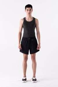 DT2 SWIMMING SHORTS BLACK