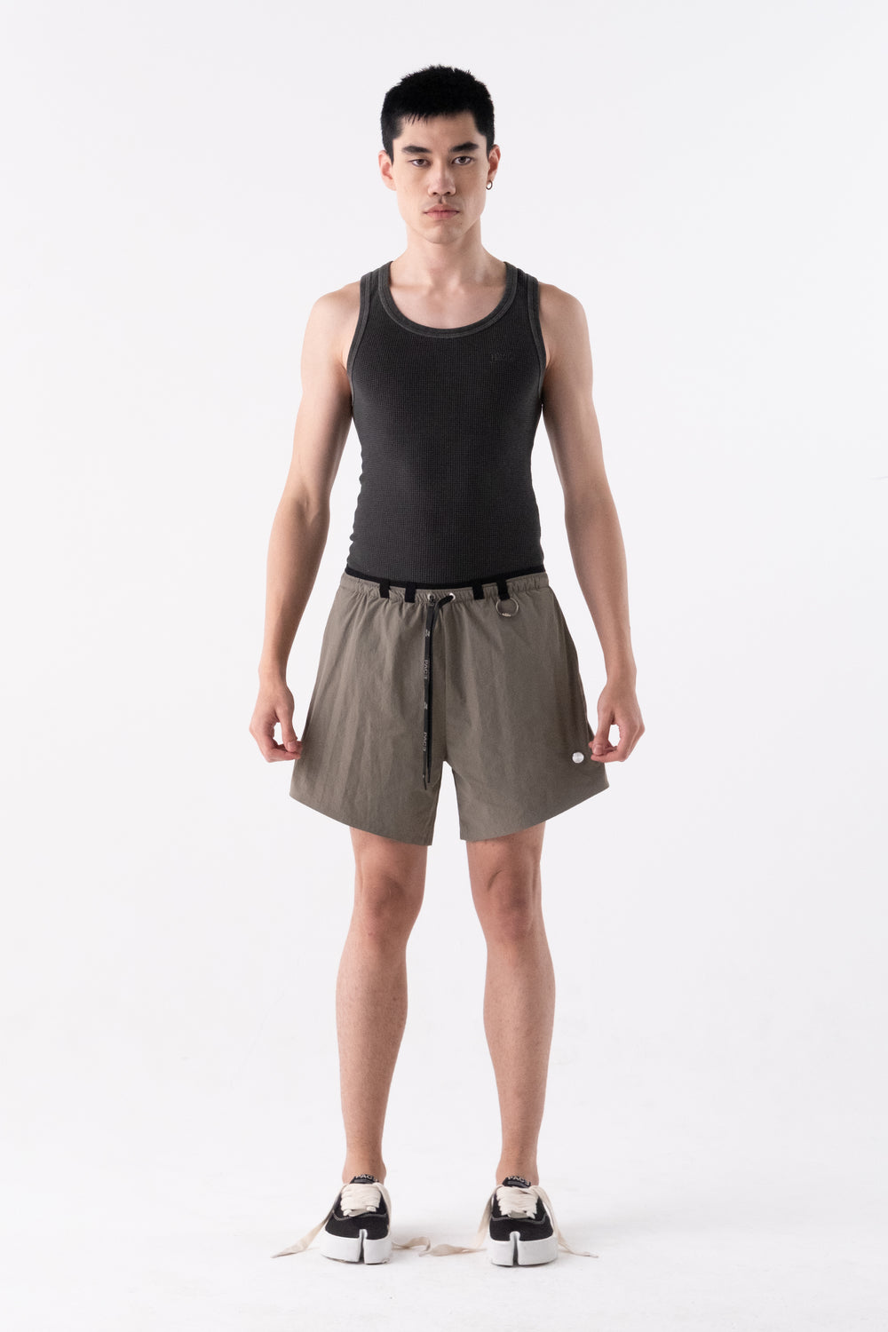 DT2 SWIMMING SHORTS GREEN