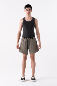 DT2 SWIMMING SHORTS GREEN