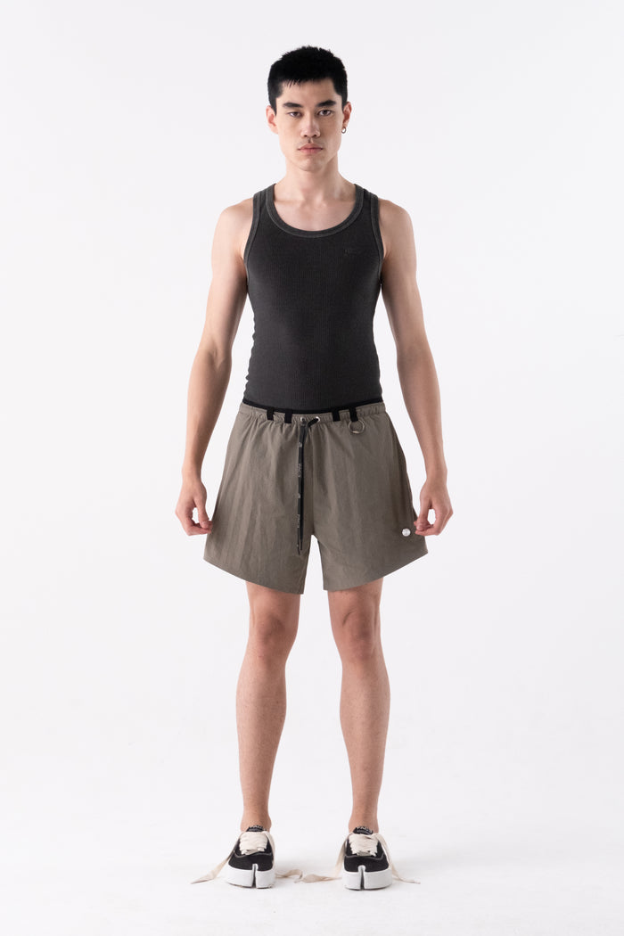 DT2 SWIMMING SHORTS GREEN