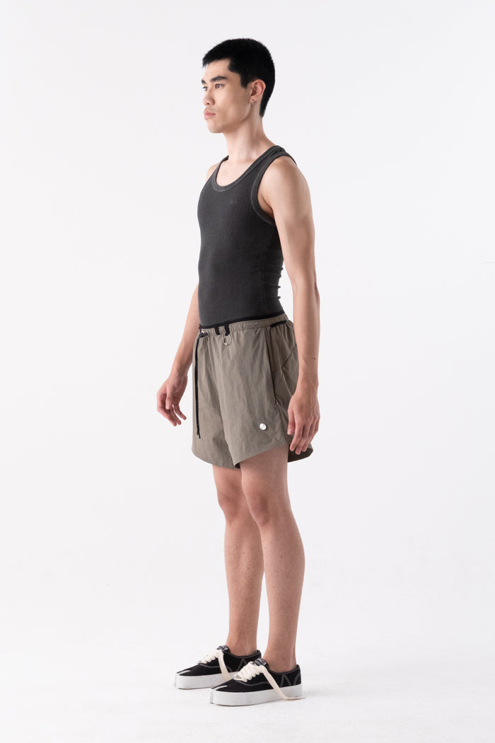 DT2 SWIMMING SHORTS GREEN