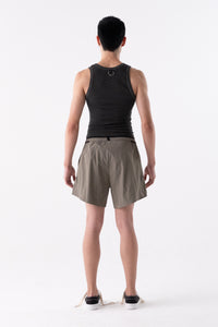 DT2 SWIMMING SHORTS GREEN