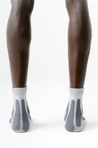 DT2 FORMS COMPRESSION SOCKS LOW ALUMINIUM