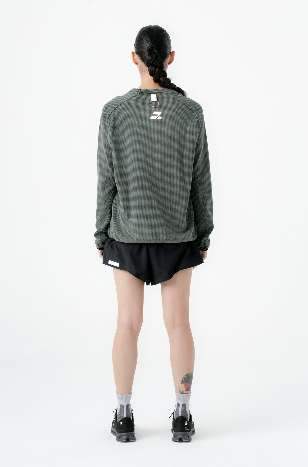 DT2 FORMS COMPRESSION SOCKS LOW ALUMINIUM