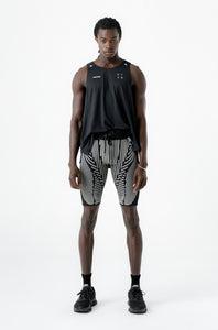 DT2 FORMS COMPRESSION SHORTS